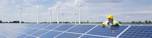 Renewable energy generation