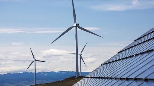 Shell’s renewable investments and projects