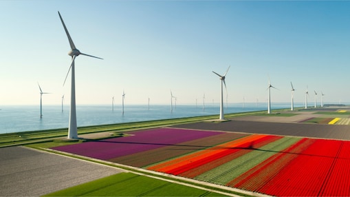 Renewables & energy solutions