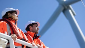 Power purchase agreements