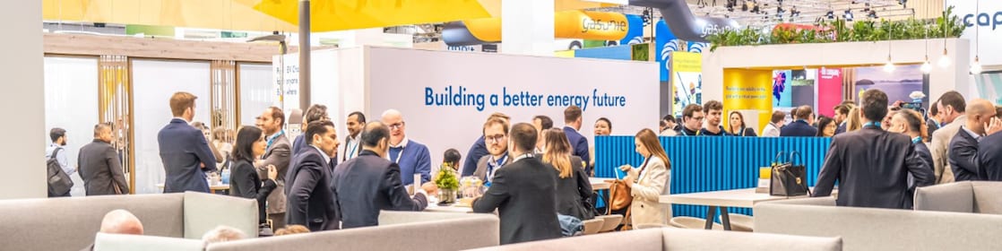 Working with our customers