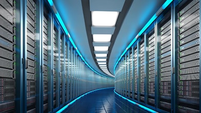 Data Centers