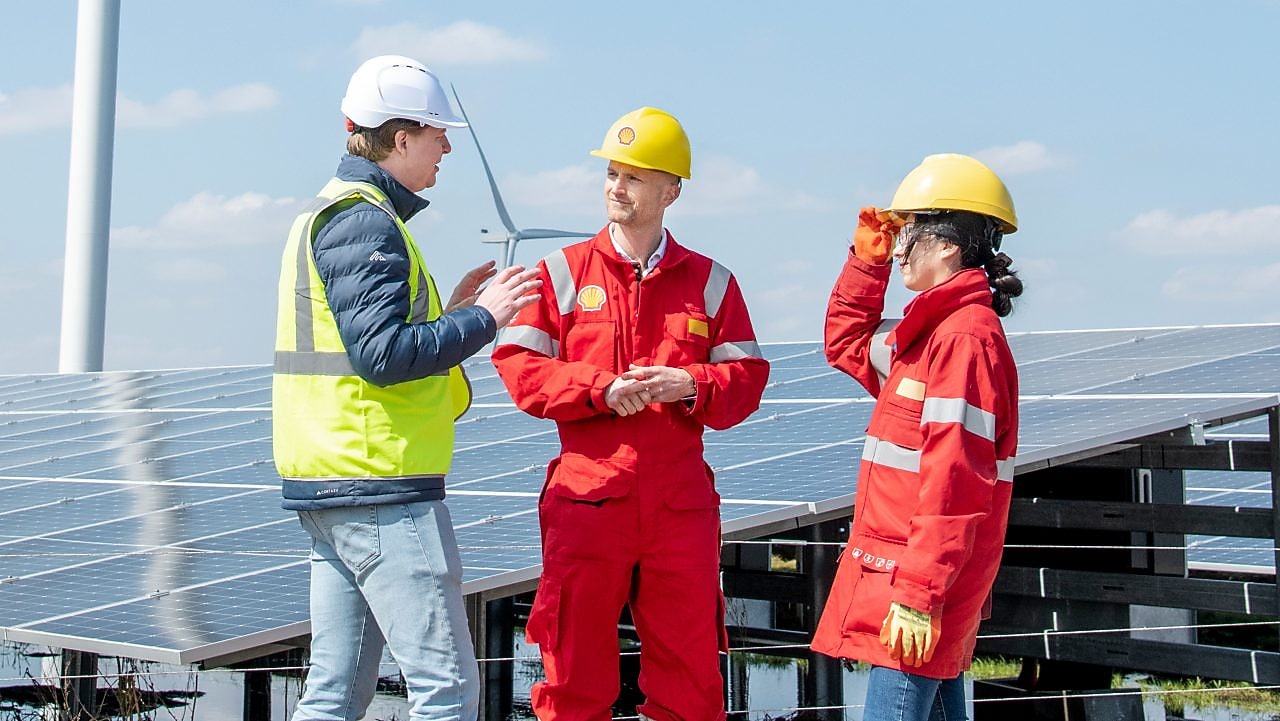 Our approach to sustainability