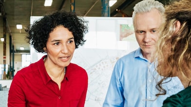 Advocacy and political activity