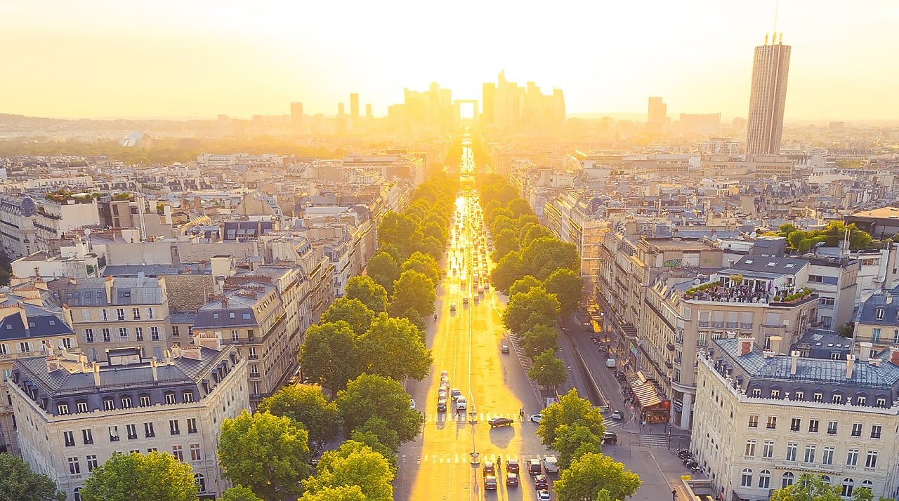 Shell’s global climate and energy transition policy positions