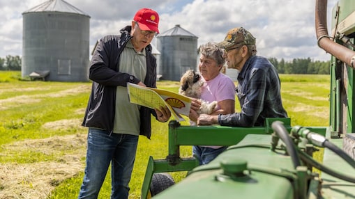 groundbirch canada 2022