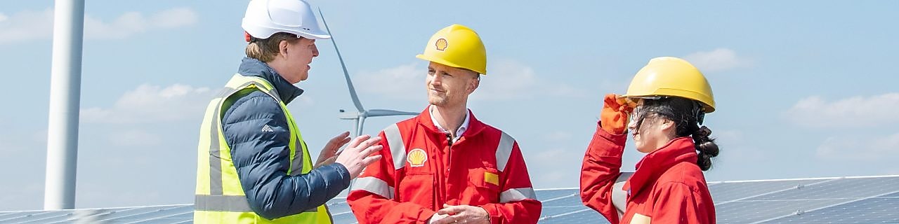 Our approach to sustainability