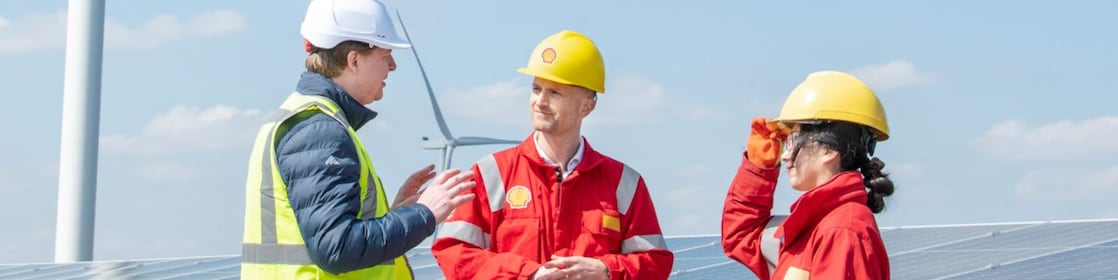 Our approach to sustainability