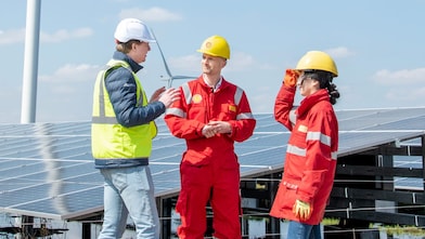 Our approach to sustainability