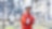 Shell employee in orange uniform and white hard hat