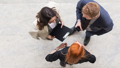 Shell’s approach to tax