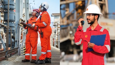 Annual reports and publications