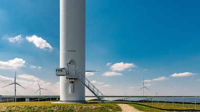 Sharing the benefits in innovative ways