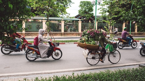 Engaging with communities