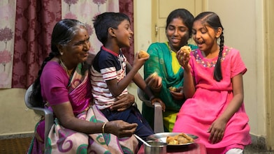 Engaging our communities