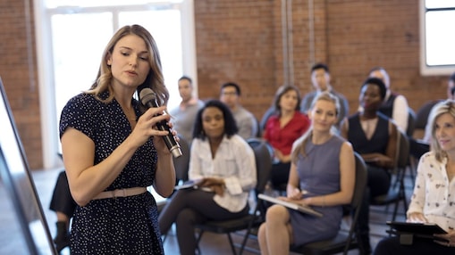 Building local skills and expertise