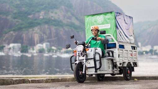 Skills for enterprise development