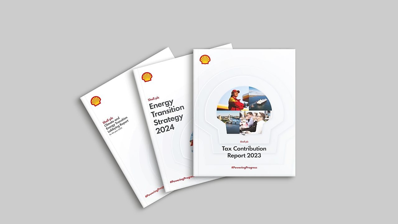 Reporting centre archive