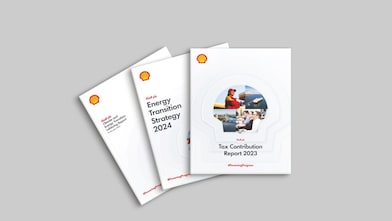 Reporting centre archive