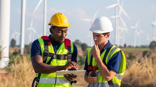 Technology and safety