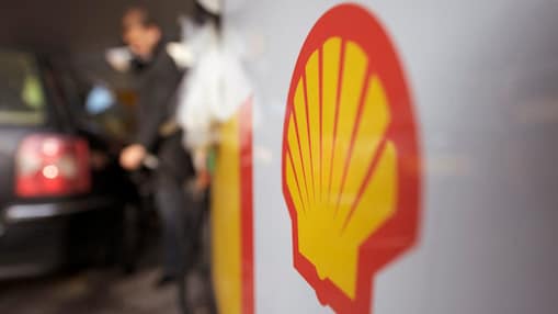 Retail Shell Logo