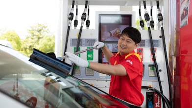 Mobility and Convenience