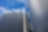 Close-up of a modern biogas facility
