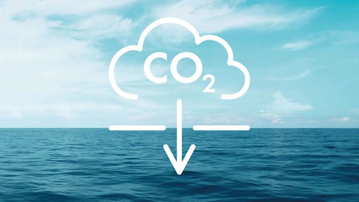 SOCS Horizon CO2 cloud