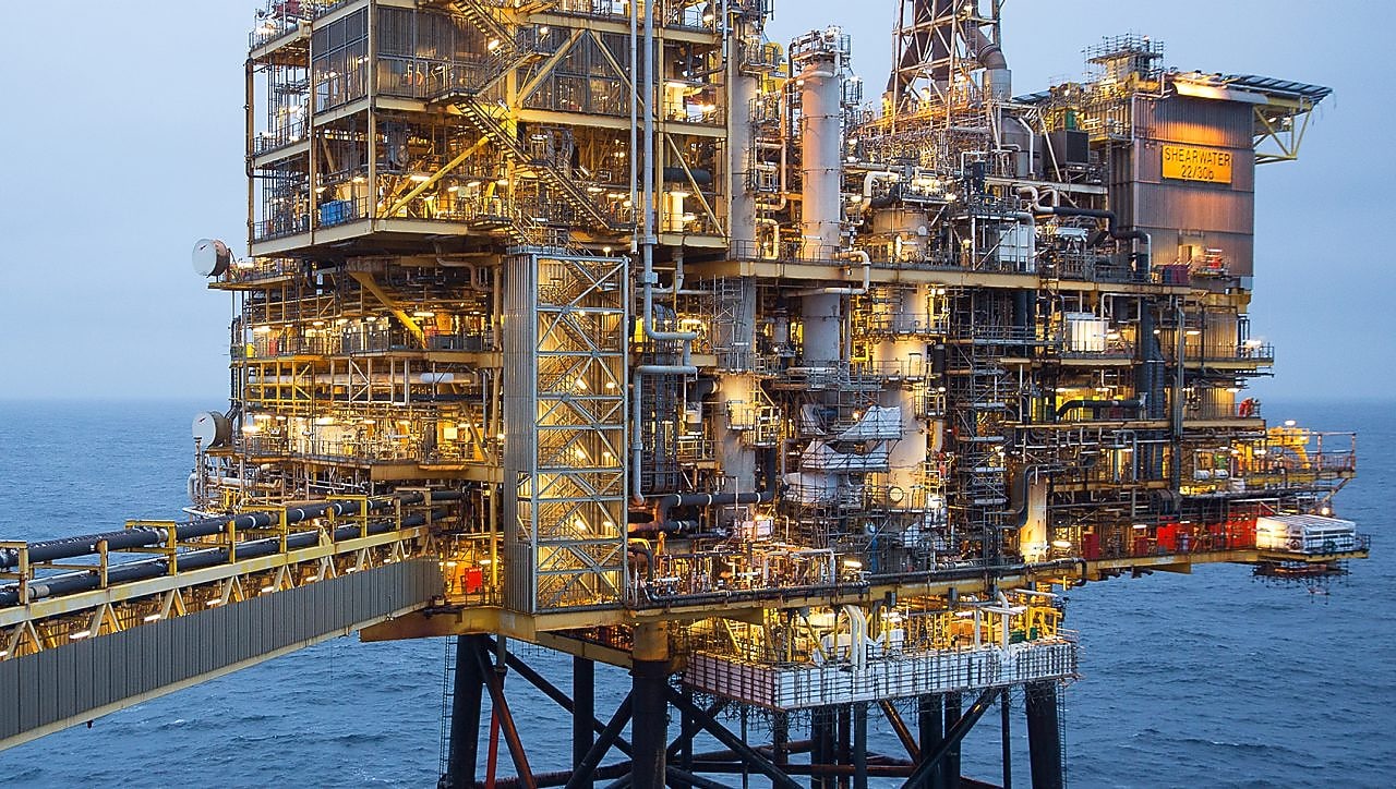 The CCS value-chain in the Netherlands | Shell Global