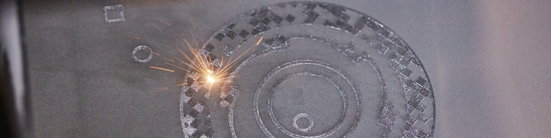 3d printing metal