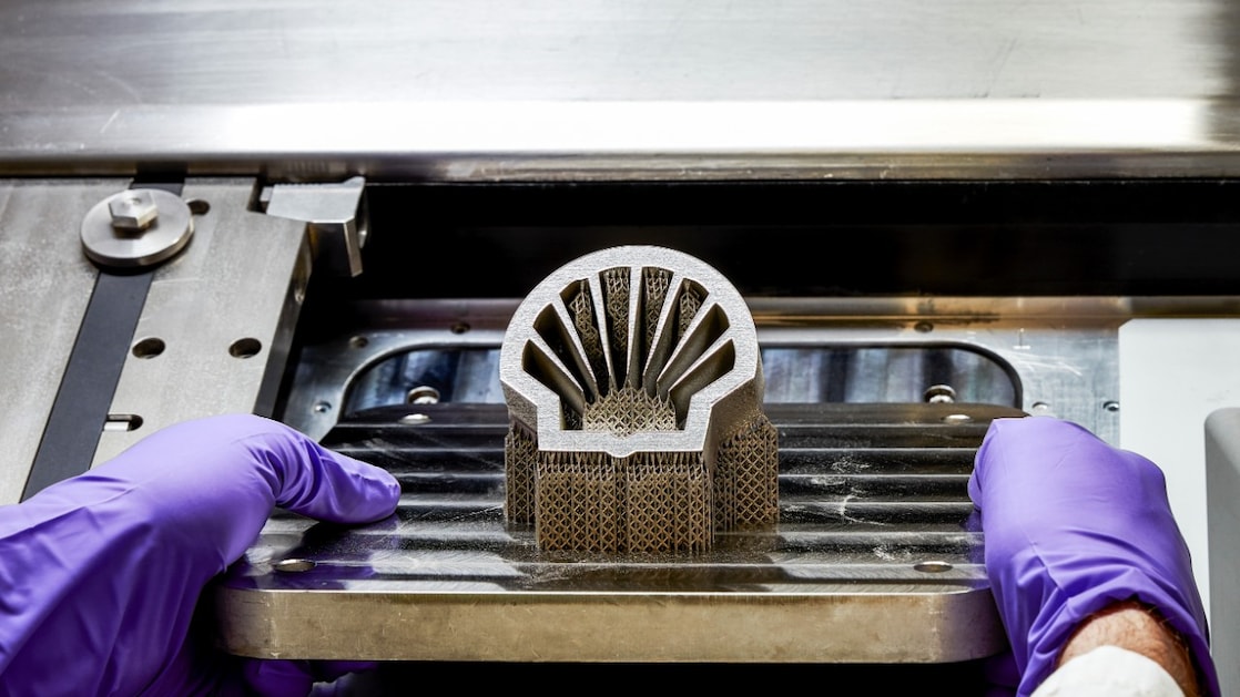 3d printing article miniature