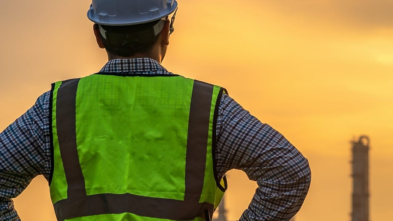 Digital technology: The backbone of net-zero emissions.