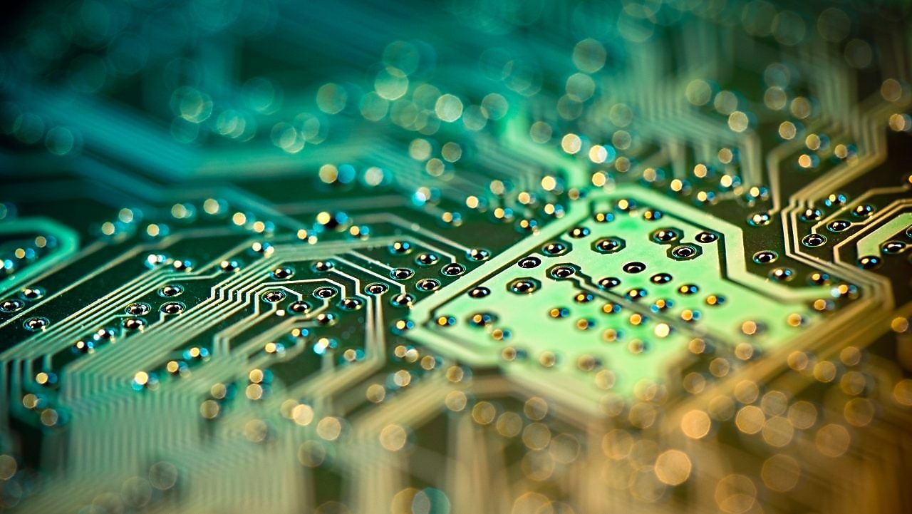  Faster energy innovation with digital and AI