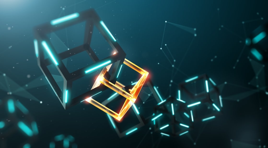 how can blockchain support the energy transition.