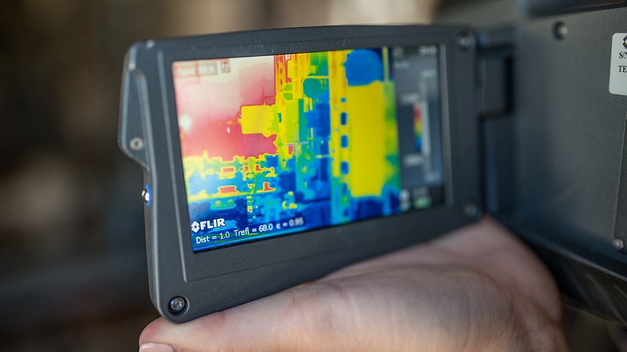 Shell Appalachia USA 2018