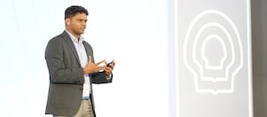 Kabadiwalla Connect, featuring Siddharth Hande