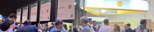 Start-ups joining Shell at Web Summit
