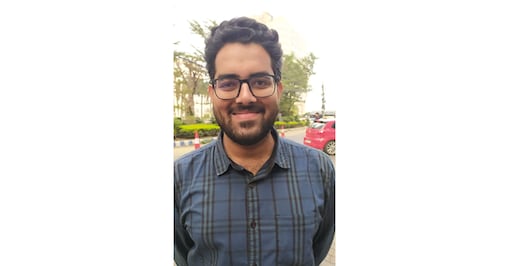 Pratyaya Bhattacharyya