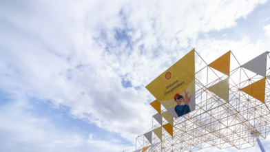 Changemakers of tomorrow 2025