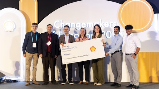 Winner General Edition: Papaya