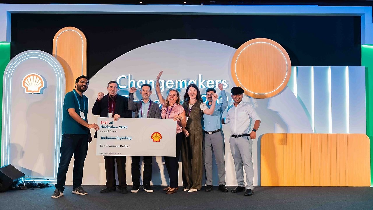 Second Runner Up General Edition: Barbarian Superking