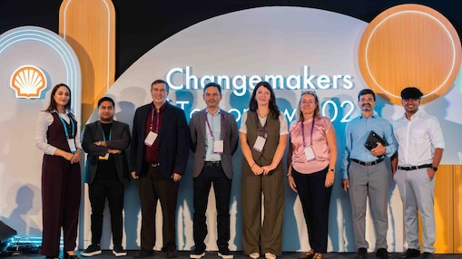 Runner up Startup Edition: AiSciaA