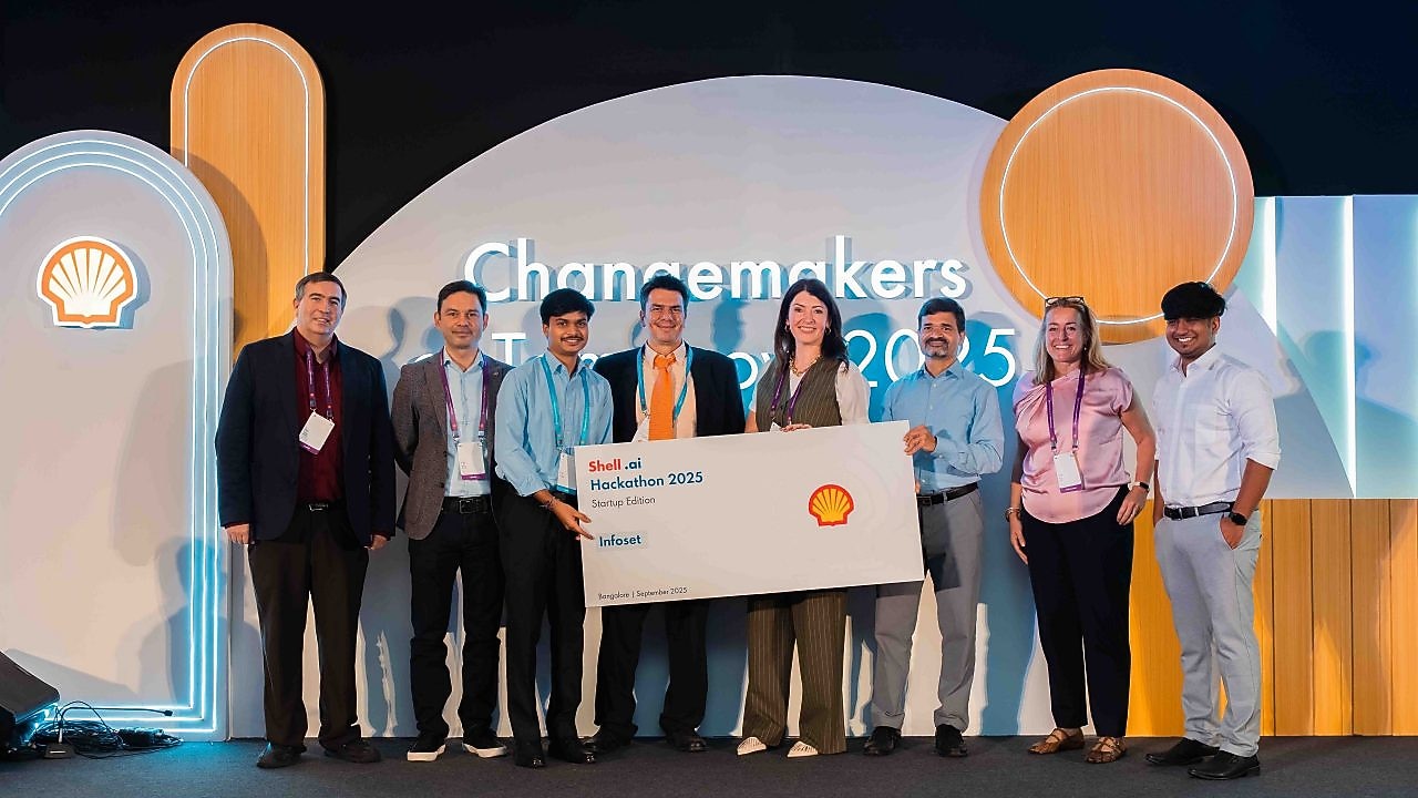 Winner Startup Edition: Infoset