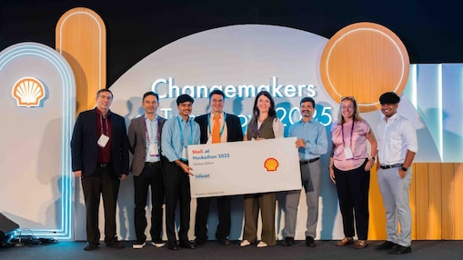 Winner Startup Edition: Infoset