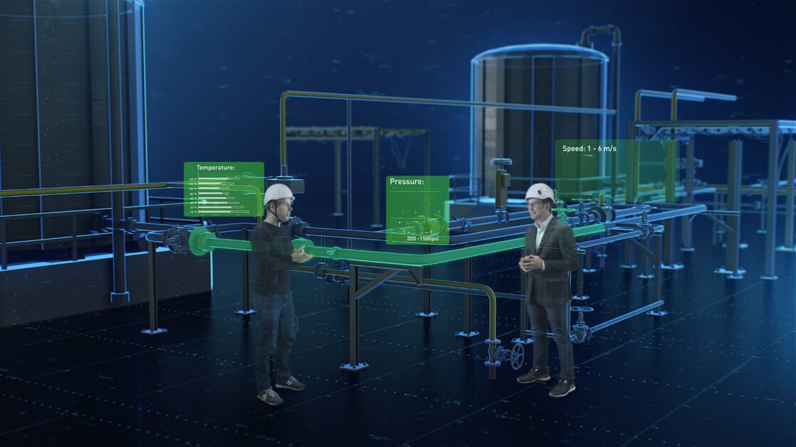 Digital twin