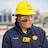 Amir Gerges, Vice President for Safety