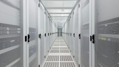 Computational science is supported by our High Performance Computing Center