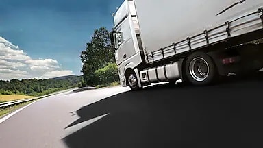 Shell Commercial Road Transport