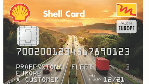 Shell Fleet Solutions