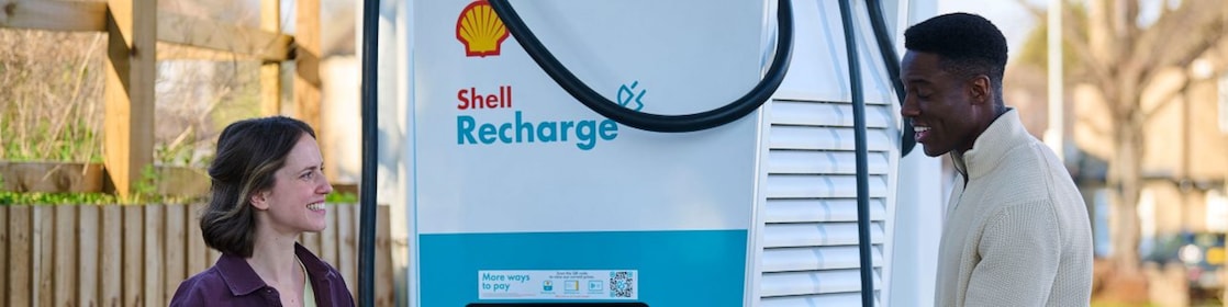 Electric vehicle charging